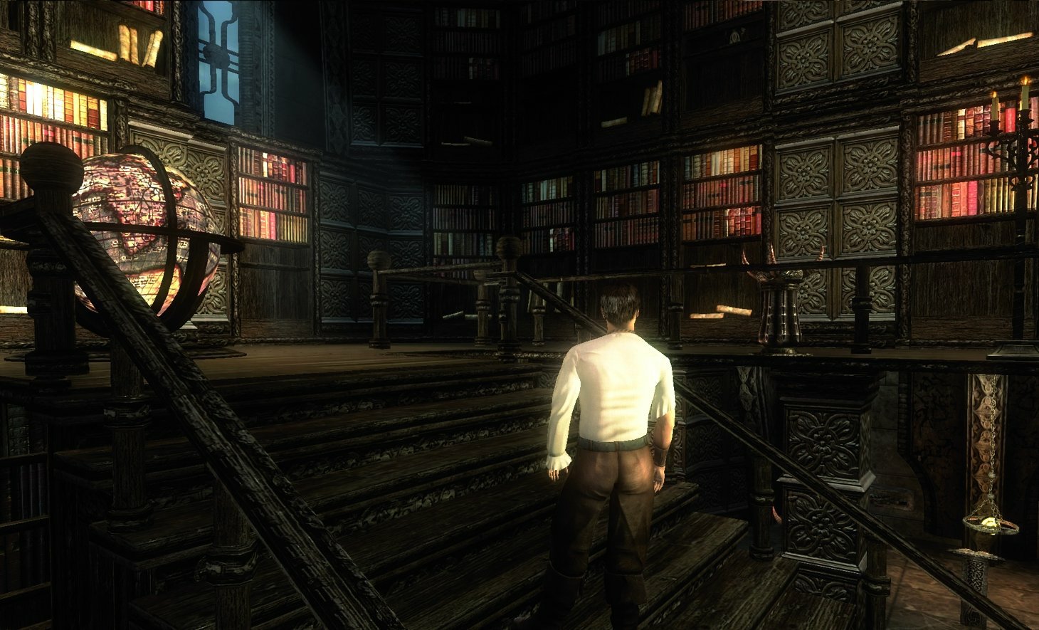 Two Worlds II - Imagen 44
